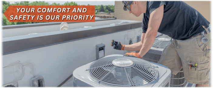 Gaithersburg VentEdge Air Duct