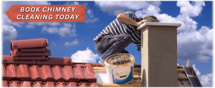 Chimney Cleaning Gaithersburg