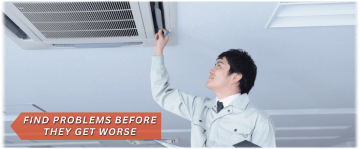 Ductwork Inspection Gaithersburg